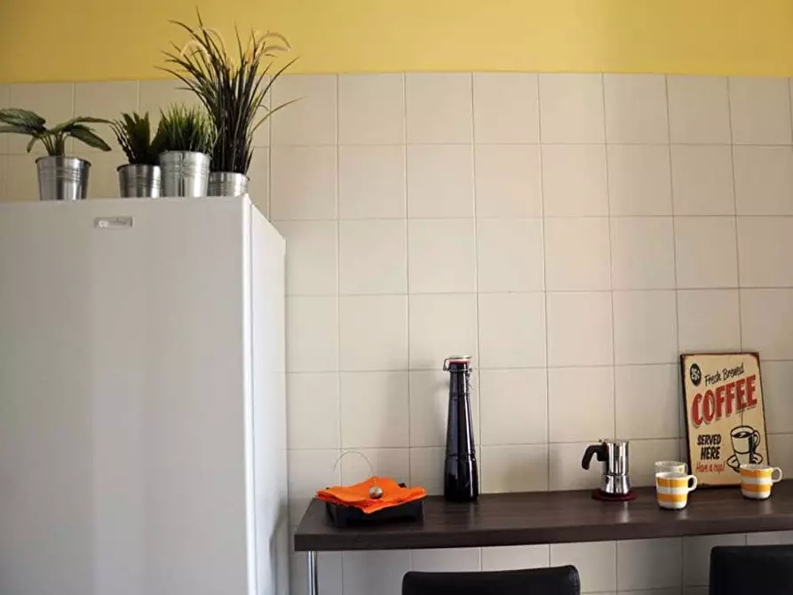 Immagine 19 di Camera in affitto  in Via Gustavo Fara39 a Milano