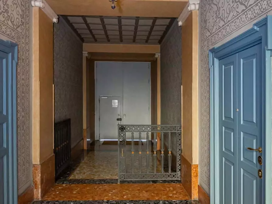 Immagine 10 di Appartamento in affitto  in Via Abbondio Sangiorgio2 a Milano