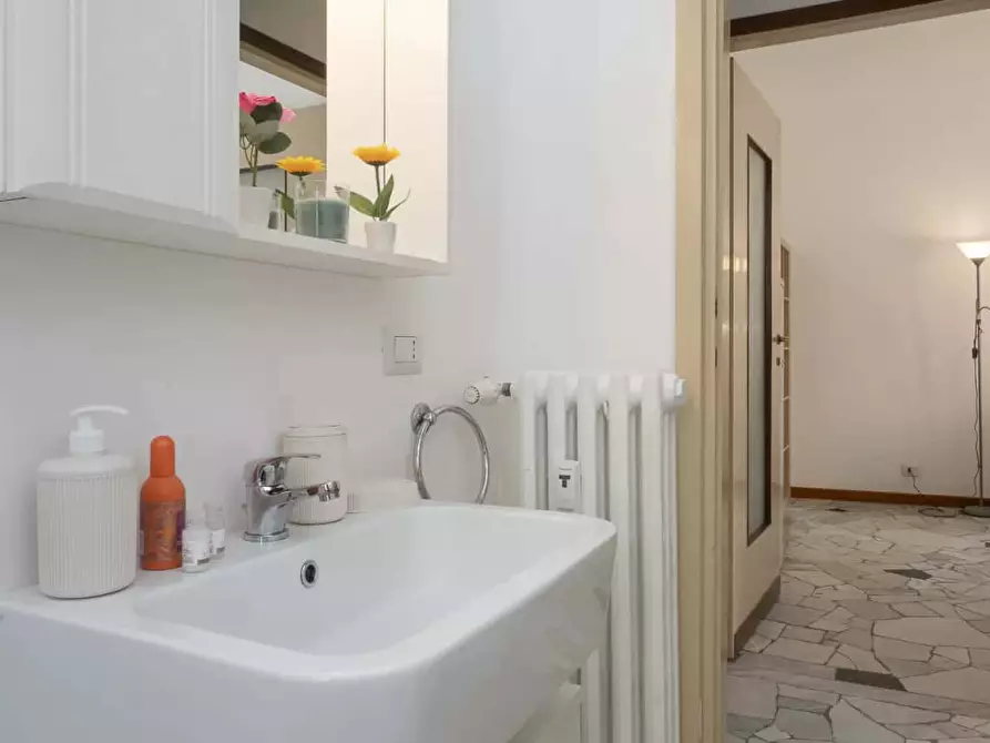Immagine 20 di Appartamento in affitto  in Via Privata delle Primule6 a Milano