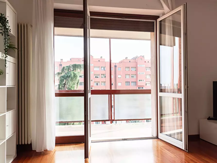 Immagine 23 di Appartamento in affitto  in Via Antonio Cechov21 a Milano