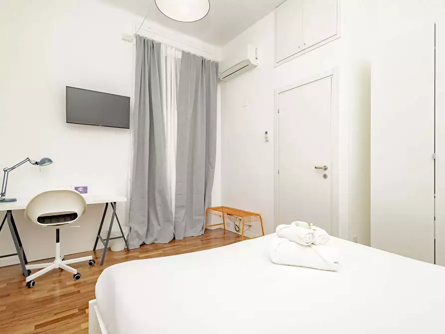 Immagine 5 di Appartamento in affitto  in Via Giambellino71 a Milano