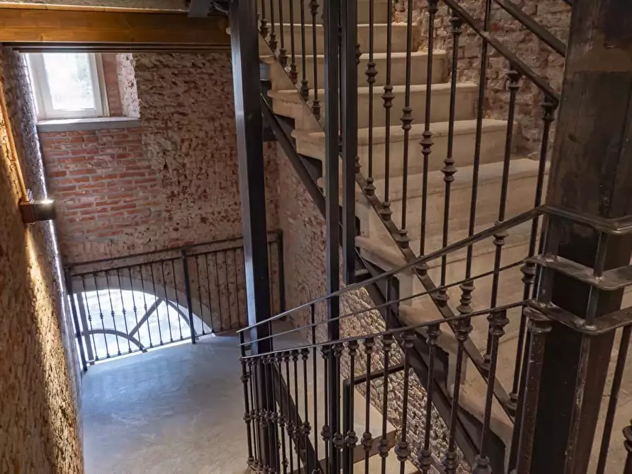 Immagine 21 di Appartamento in affitto  in Via Matteo Bandello22 a Milano