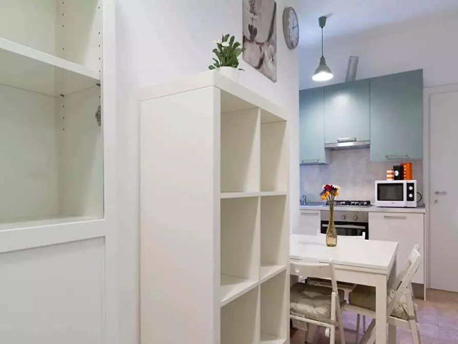 Immagine 27 di Camera in affitto  in Via Bartolomeo D'Alviano21 a Milano