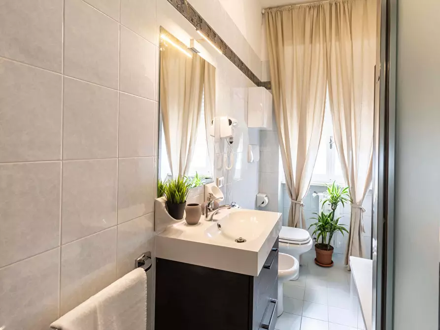 Immagine 13 di Appartamento in affitto  in Via Osoppo2 a Verona