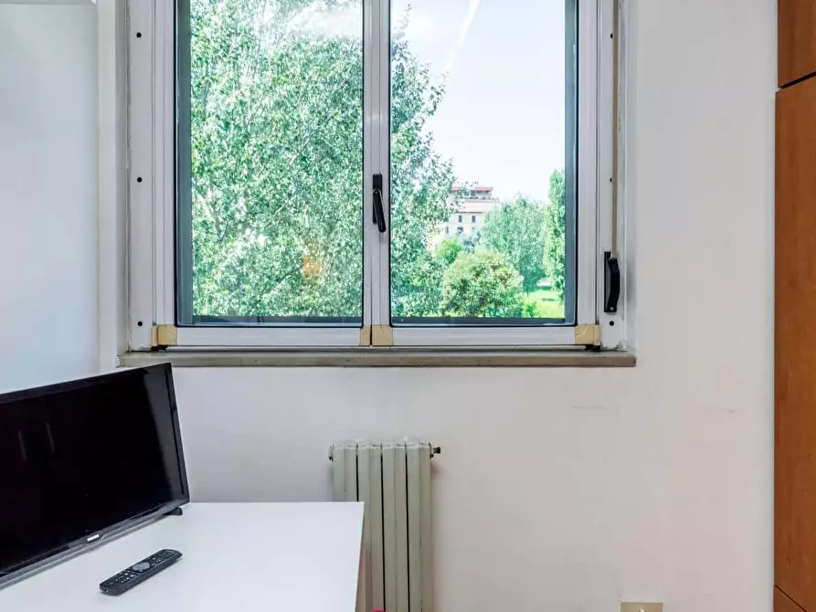 Immagine 8 di Camera in affitto  in Via dei Missaglia a Milano
