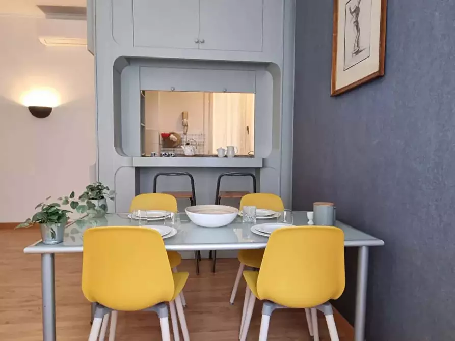 Immagine 4 di Appartamento in affitto  in Via San Barnaba a Milano