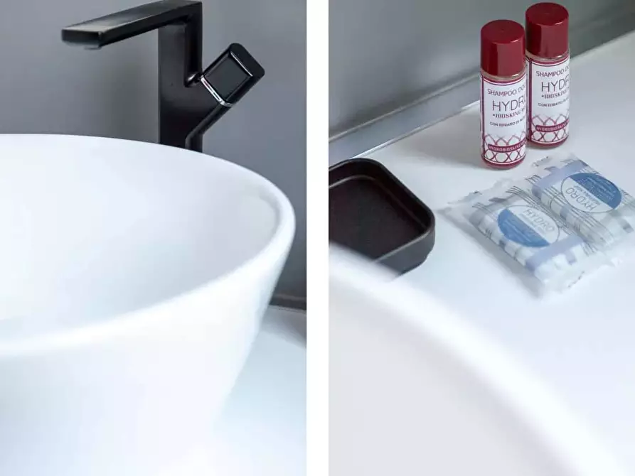 Immagine 46 di Appartamento in affitto  in Via della Commenda21 a Milano