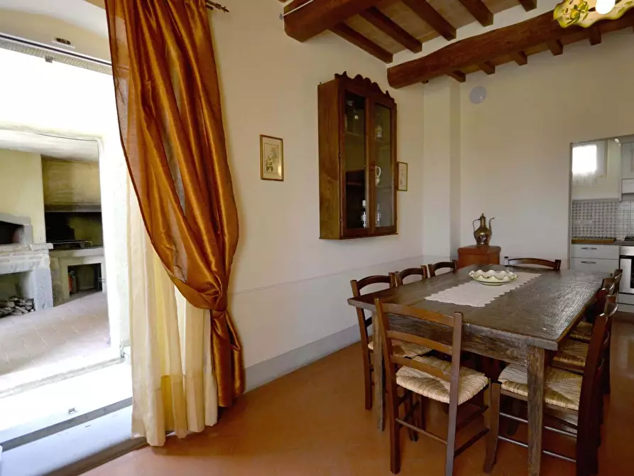Immagine 18 di Appartamento in affitto  in Via del Palazzone a Cortona