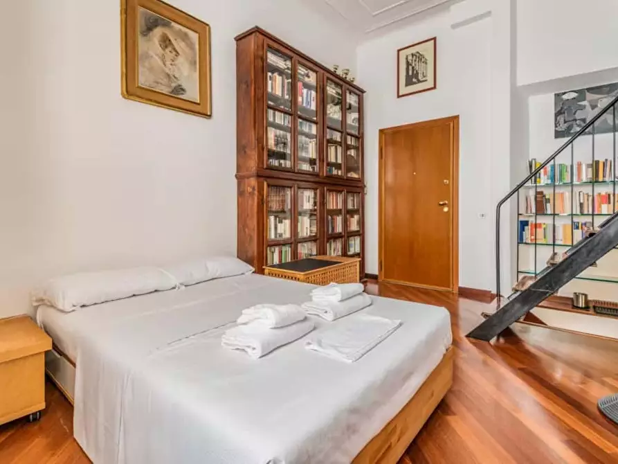 Immagine 3 di Appartamento in affitto  in Via Alberto Mario16 a Milano