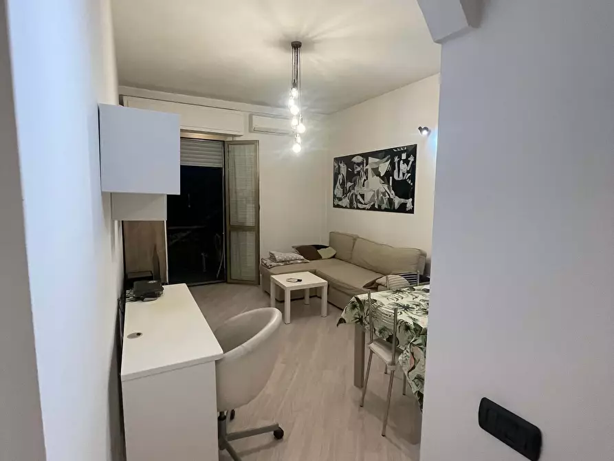 Immagine 3 di Appartamento in affitto  in Via Tino Savi8 a Sesto San Giovanni