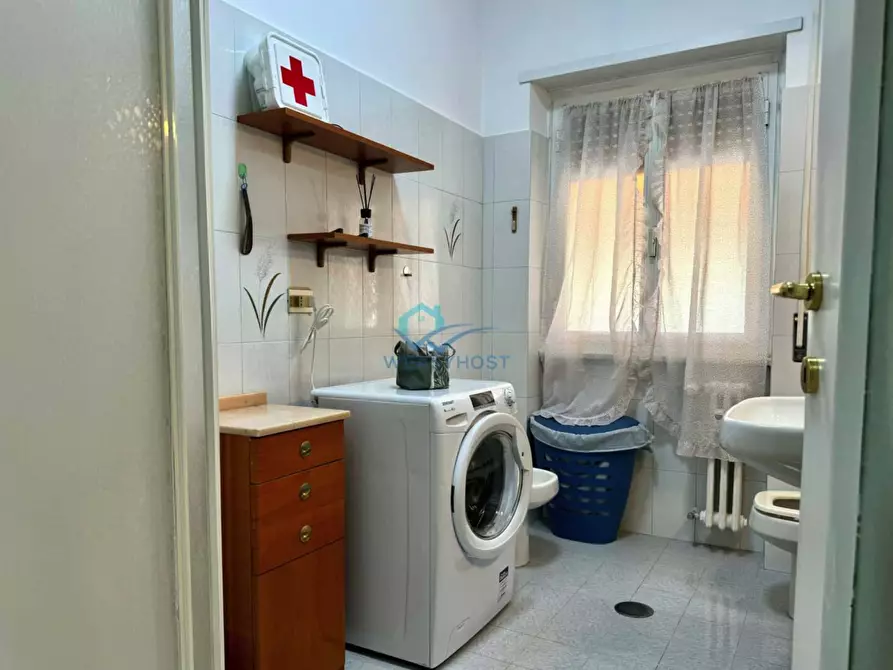 Immagine 12 di Appartamento in affitto  in Via Anassimandro39 a Roma