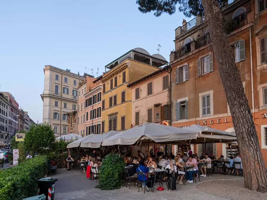 Immagine 21 di Appartamento in affitto  in Via Cavour310 a Roma