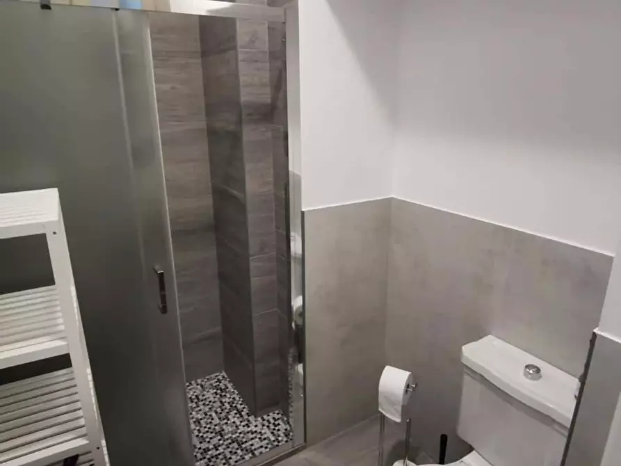 Immagine 4 di Camera in affitto  in Corso Giuseppe Siccardi4 a Torino