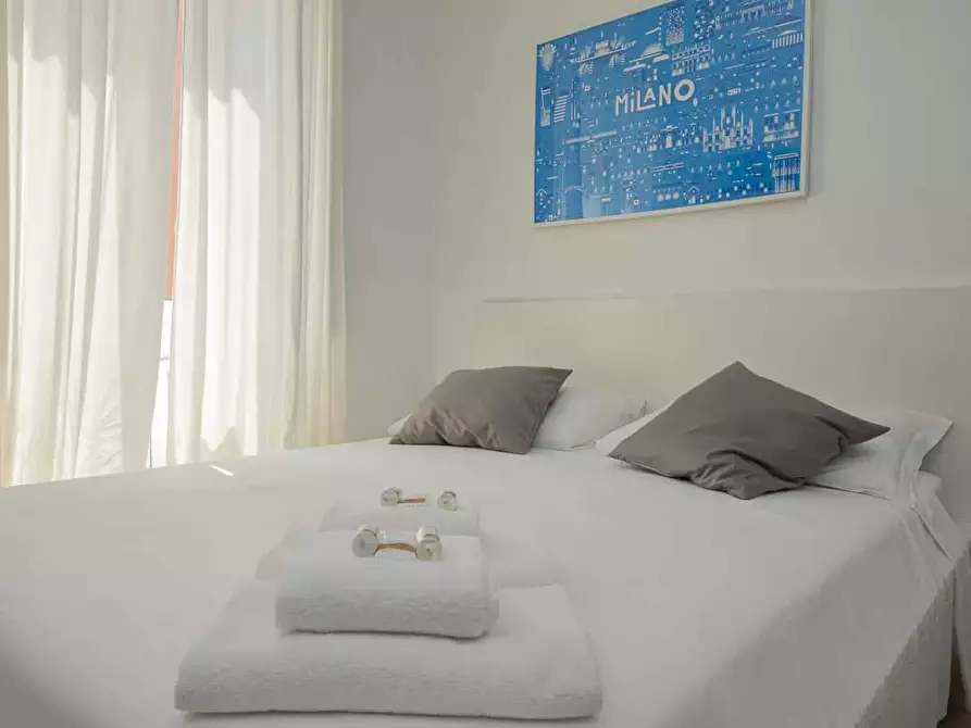Immagine 7 di Appartamento in affitto  in Via Clusone6 a Milano