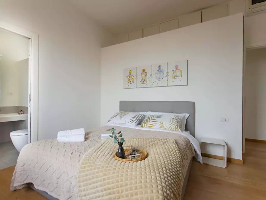 Immagine 25 di Appartamento in affitto  in Via Molino delle Armi25 a Milano