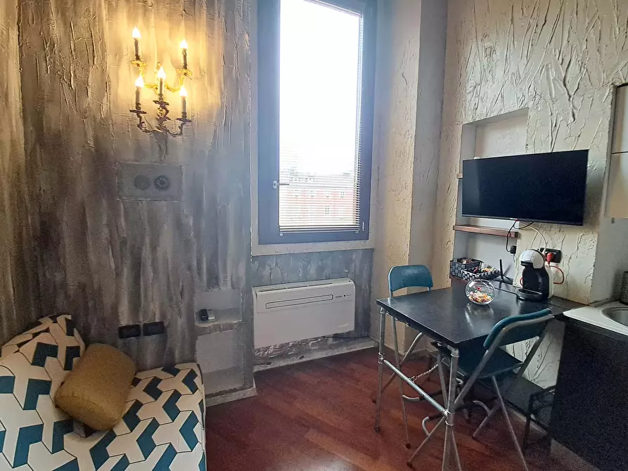 Immagine 11 di Appartamento in affitto  in Via Solferino56 a Milano