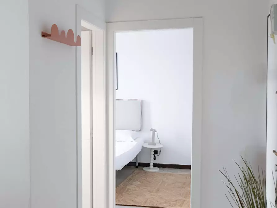 Immagine 34 di Appartamento in affitto  in Alzaia Naviglio Pavese144 a Milano