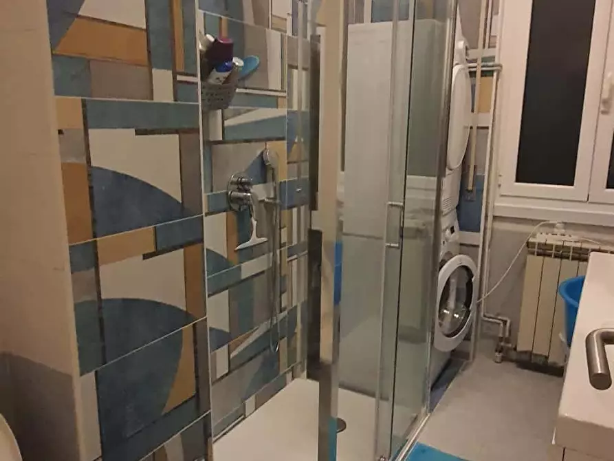 Immagine 11 di Camera in affitto  in Via Pismonte2 a Milano