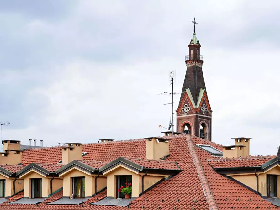 Immagine 22 di Appartamento in affitto  in Via Paolo Sacchi4 a Torino