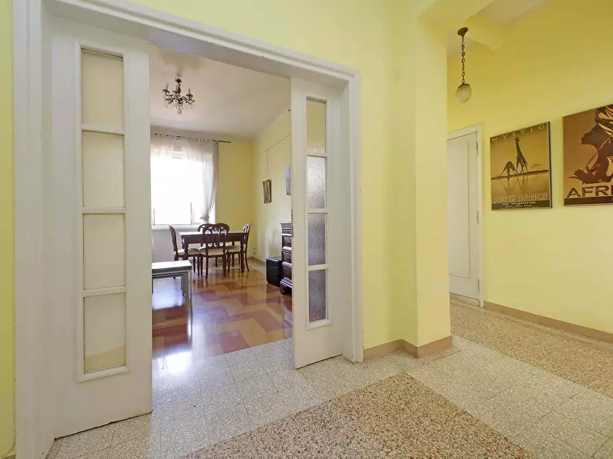 Immagine 25 di Appartamento in affitto  in Via Cremona15b a Roma