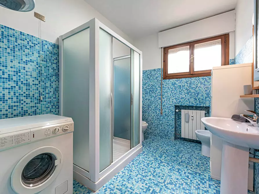 Immagine 9 di Camera in affitto  in Via Cà Magno a Padova