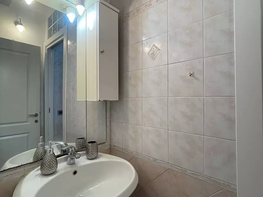 Immagine 6 di Appartamento in affitto  in Via della Chiesa Rossa165 a Milano