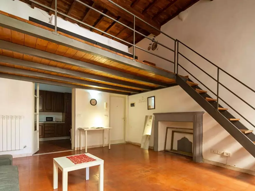 Immagine 1 di Appartamento in affitto  in Via dei Leoni2 a Firenze