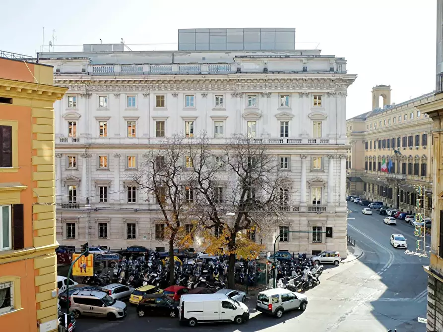 Immagine 22 di Appartamento in affitto  in Via Flavia93 a Roma