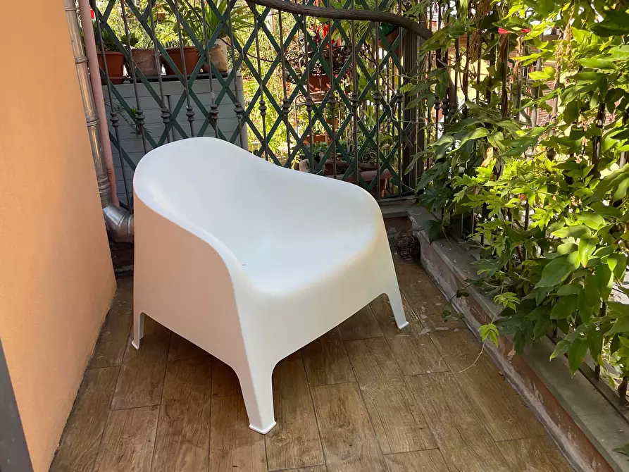 Immagine 26 di Appartamento in affitto  in Via Varesina205 a Milano