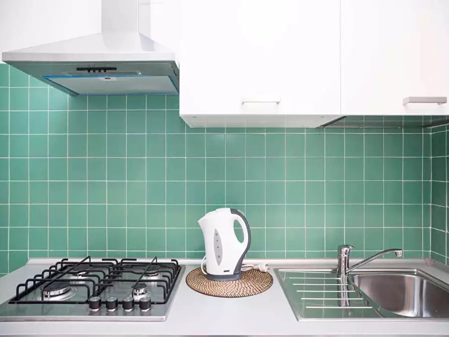 Immagine 20 di Camera in affitto  in Viale Carlo Espinasse12 a Milano