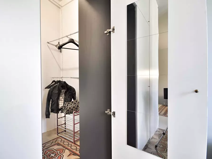 Immagine 7 di Appartamento in affitto  in Via Francesco de Sanctis50 a Milano