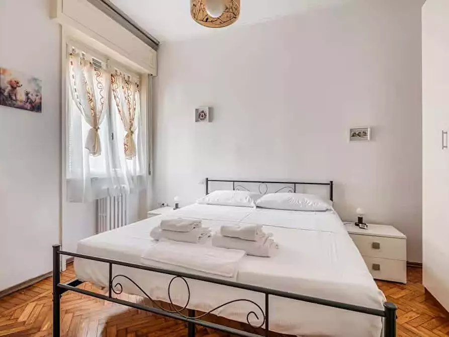 Immagine 5 di Appartamento in affitto  in Via Vigilio Inama19 a Milano