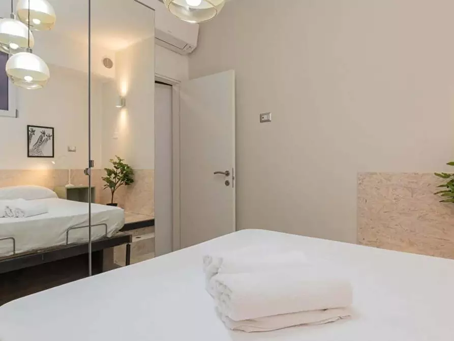 Immagine 23 di Appartamento in affitto  in Via Privata Don Bartolomeo Grazioli6 a Milano