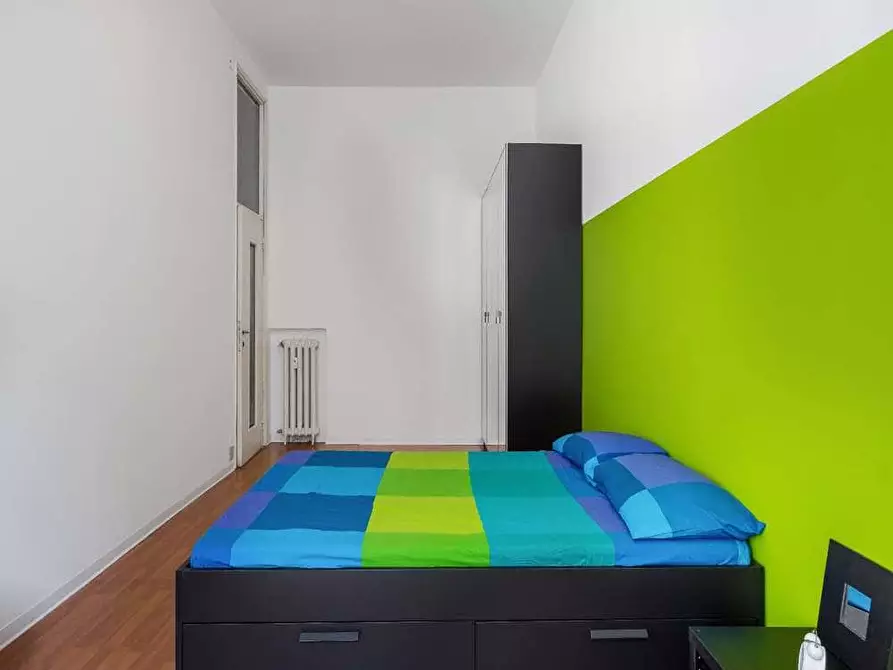 Immagine 3 di Camera in affitto  in Via Cosimo Del Fante12 a Milano