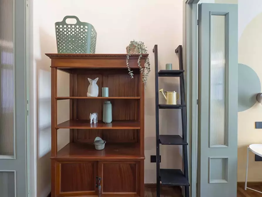 Immagine 15 di Appartamento in affitto  in Viale Coni Zugna9 a Milano