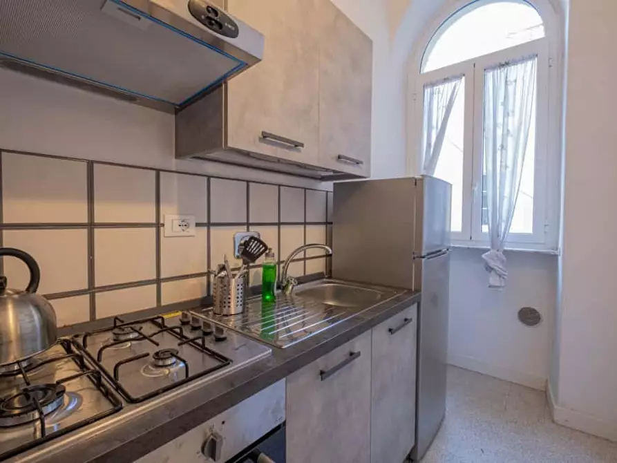 Immagine 8 di Camera in affitto  in Viale Regina Margherita199 a Roma