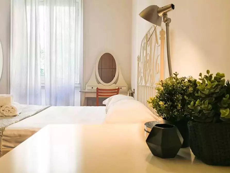 Immagine 15 di Appartamento in affitto  in Via Olindo Guerrini a Milano