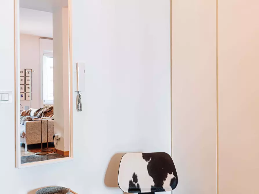 Immagine 19 di Appartamento in affitto  in Via Brera17 a Milano