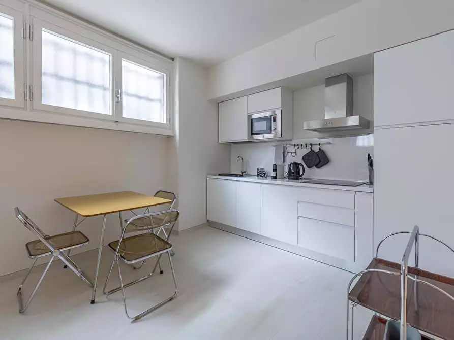 Immagine 16 di Appartamento in affitto  in Via Francesco Melzi d'Eril26 a Milano