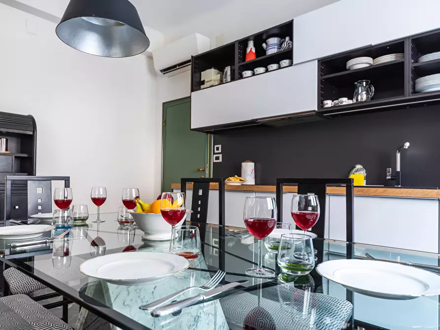 Immagine 19 di Appartamento in affitto  in Via del Borgo di San Pietro74 a Bologna