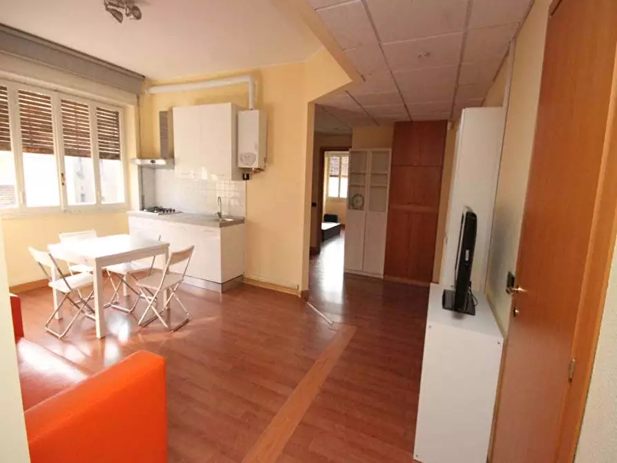 Immagine 4 di Camera in affitto  in Via Giuseppe Bruschetti11 a Milano