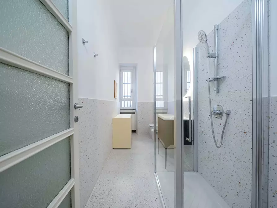 Immagine 41 di Appartamento in affitto  in Via Marsala4 a Milano