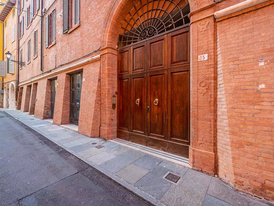 Immagine 45 di Appartamento in affitto  in Via Castelmaraldo15 a Modena