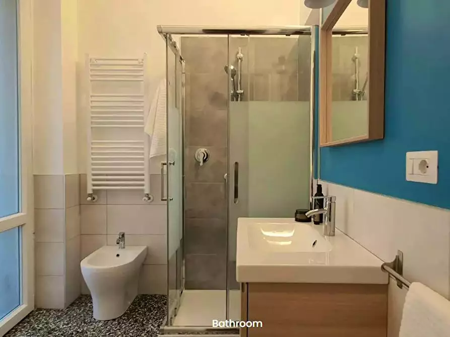 Immagine 7 di Appartamento in affitto  in Via Tito Vignoli a Milano