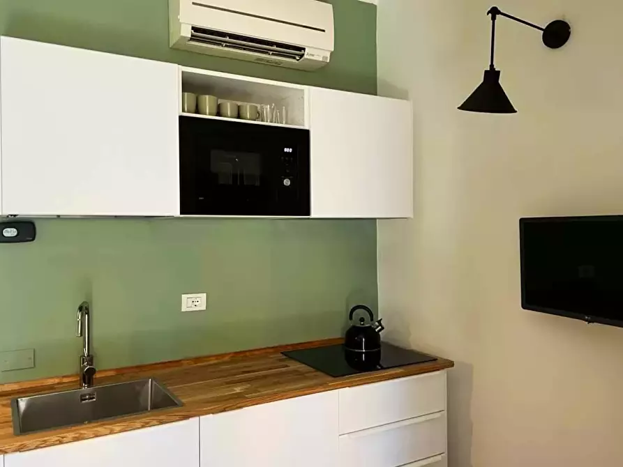 Immagine 9 di Appartamento in affitto  in Via Pietro Custodi5 a Milano