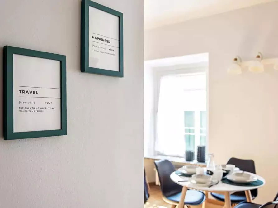 Immagine 3 di Appartamento in affitto  in Vicolo Fiori2 a Milano