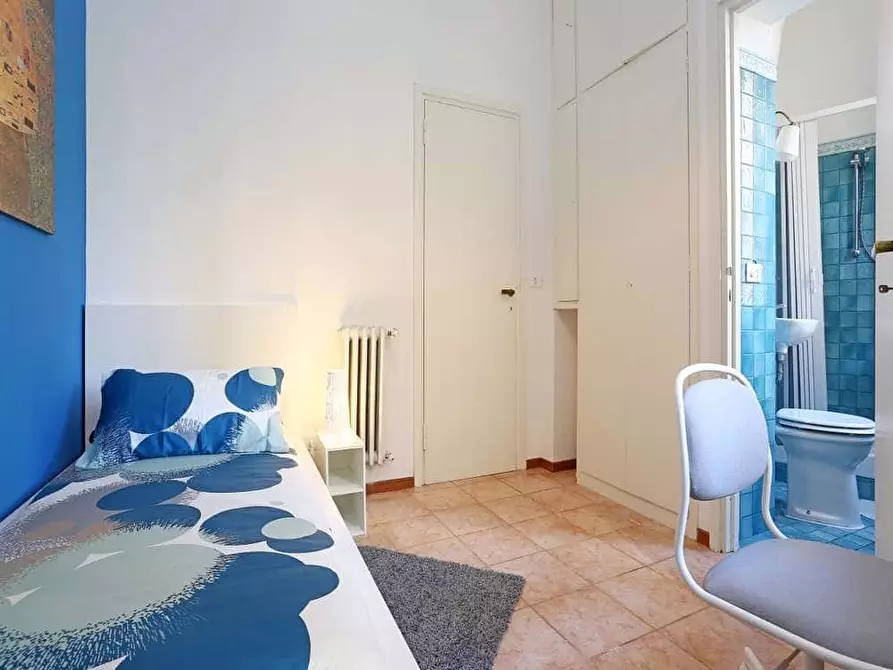 Immagine 13 di Camera in affitto  in Via Rodolfo Lanciani1 a Roma