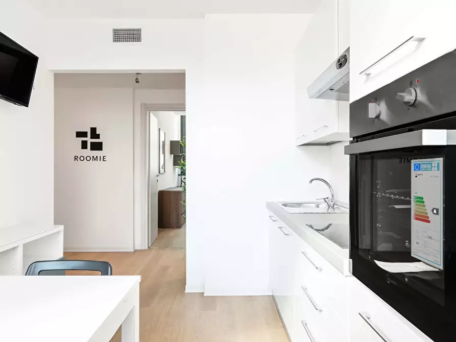 Immagine 8 di Camera in affitto  in Via Privata Deruta22 a Milano