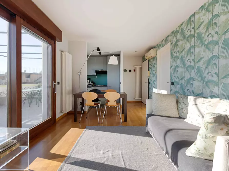 Immagine 18 di Appartamento in affitto  in Piazza Giuseppe Grandi24 a Milano