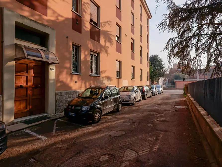 Immagine 17 di Appartamento in affitto  in Via Emilia Ponente209 a Bologna
